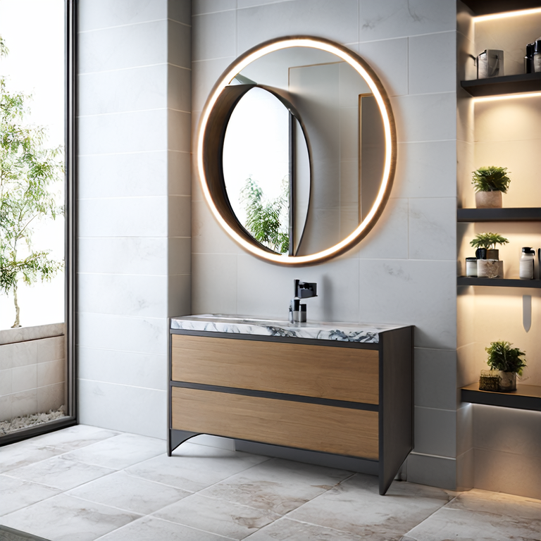 How Freestanding Vanities Are Becoming More Accessible for Homeowners
