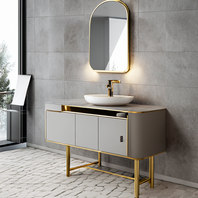 Key Considerations When Installing a Freestanding Vanity in Your Home