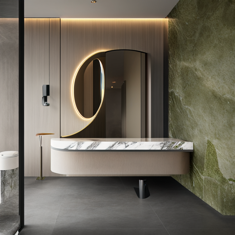 Freestanding Vanity Trends to Watch in 2026