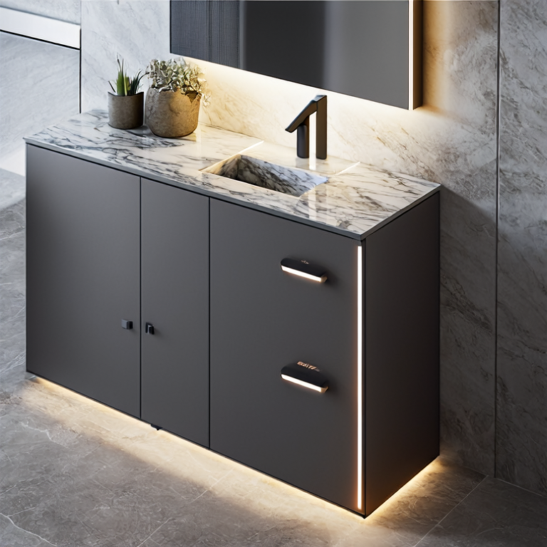Innovative Features to Look for in Freestanding Vanities