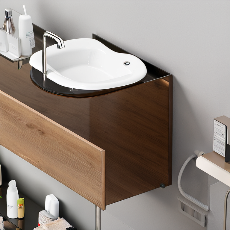 How to Maintain and Care for Your Floating Vanity