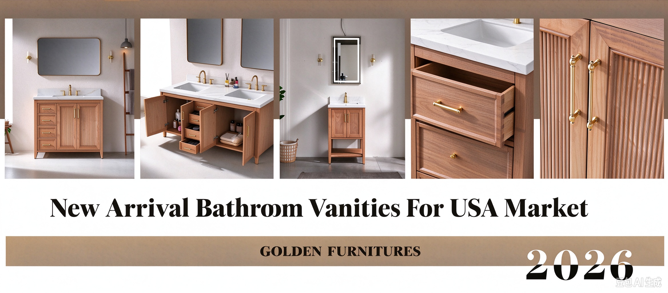 Bathroom Cabinet