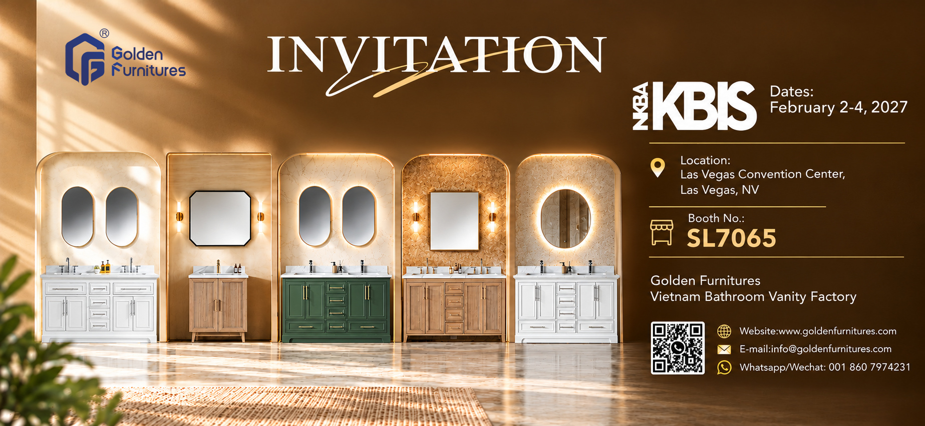 Invitation