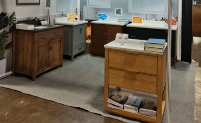 Canada Expo 2023 Kitchen Bath And StoneTech