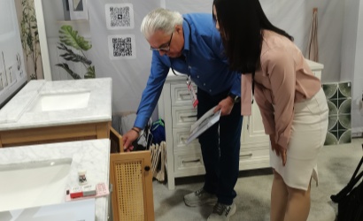 2024 Canada Expo Kitchen Bath And StoneTech