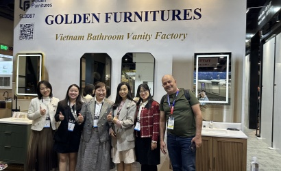 2025 KBIS in Las Vegas