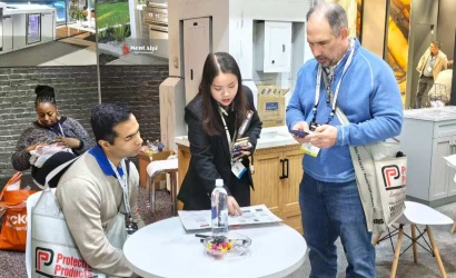 2025 KBIS in Las Vegas