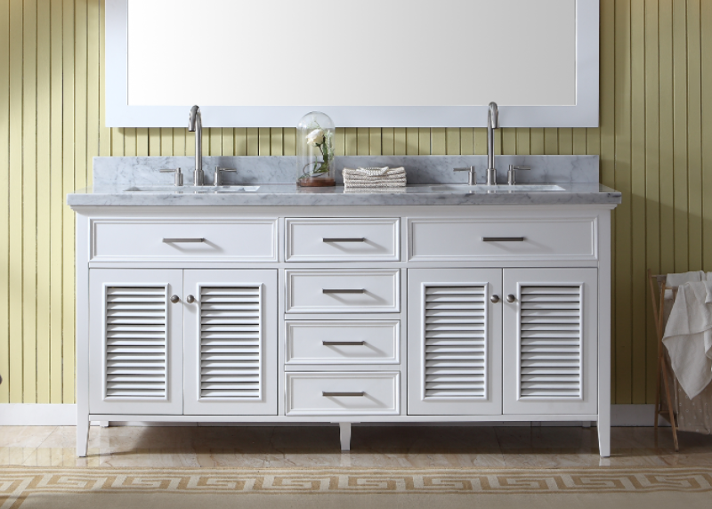 Bathroom Vanity GFB-1072D-2