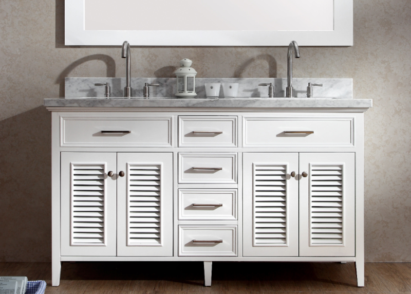 Bathroom Vanity GFB-1060D