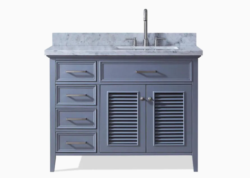 Bathroom Vanity GFB-1042R