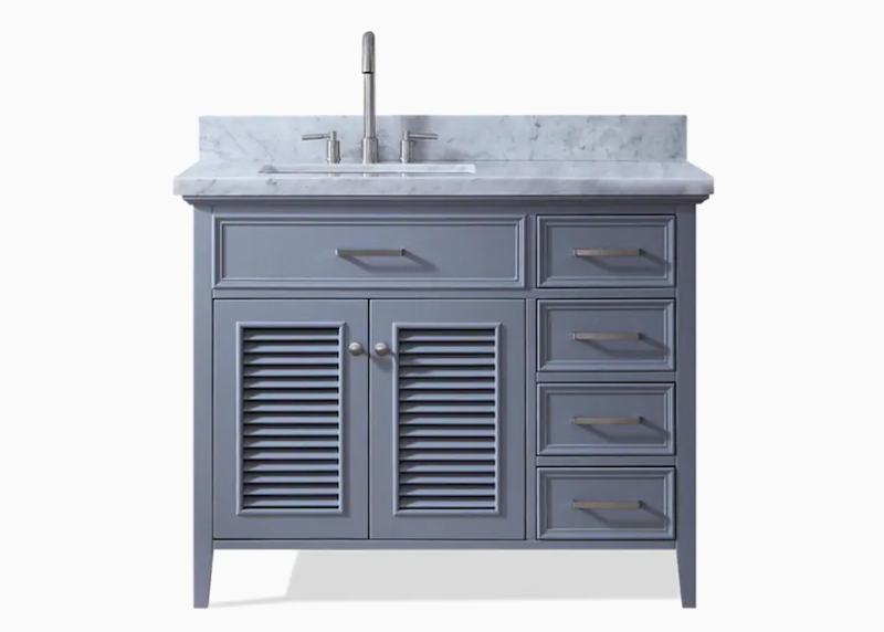 Bathroom Vanity GFB-1042SL