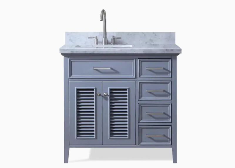 Bathroom Vanity GFB-1036