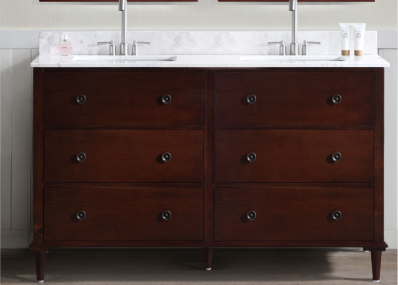 Bathroom Vanity GFE-4060D