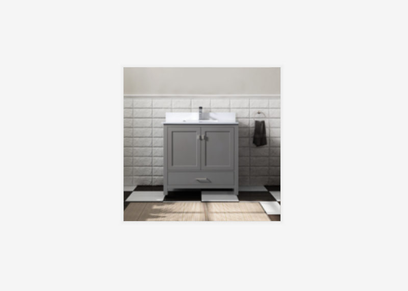 Bathroom Vanity GH-6036