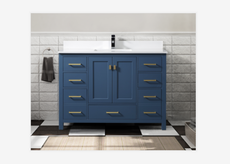 Bathroom Vanity GH-6048