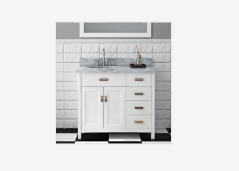 Bathroom Vanity GH-A036SL