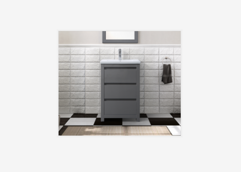 Bathroom Vanity GH-8024