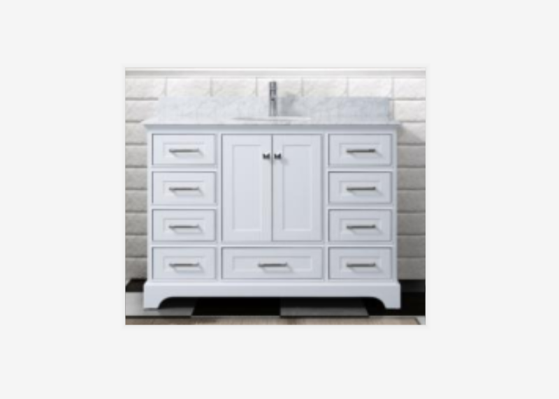 Bathroom Vanity GH-8548W