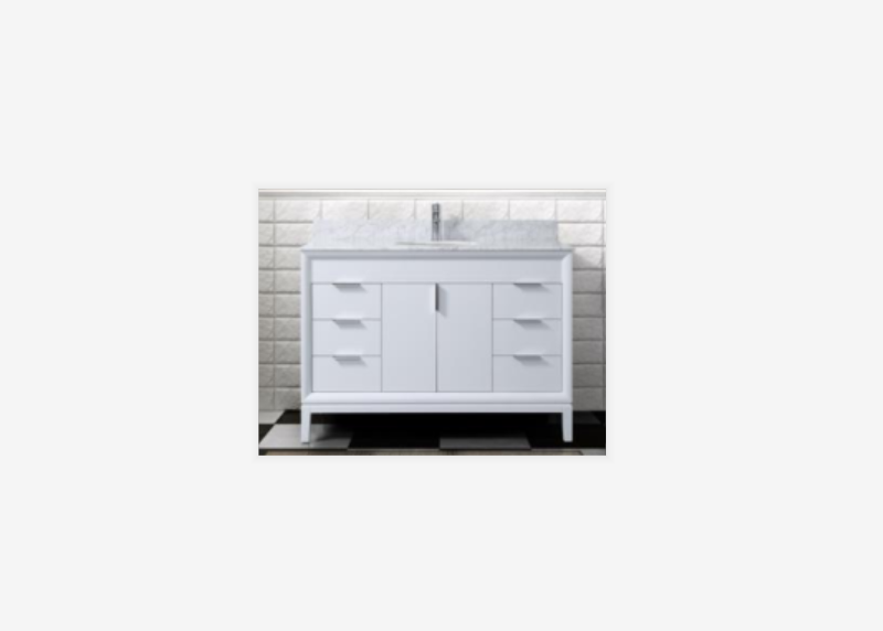 Bathroom Vanity GH-8648W