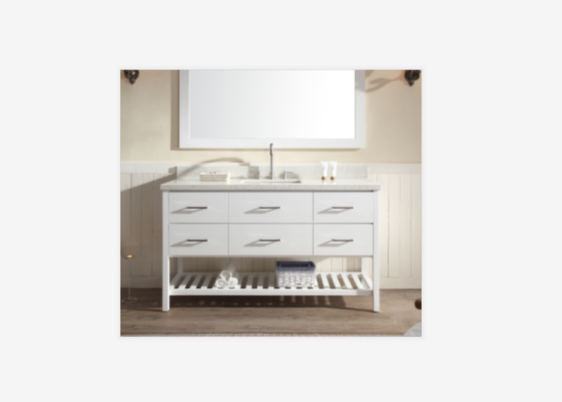 Bathroom Vanity GFD-1060S