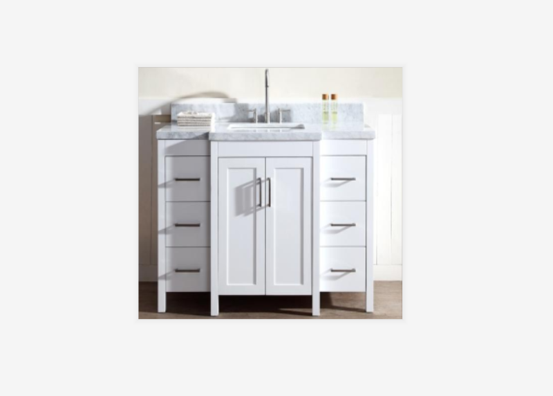 Bathroom Vanity GFE-1048S