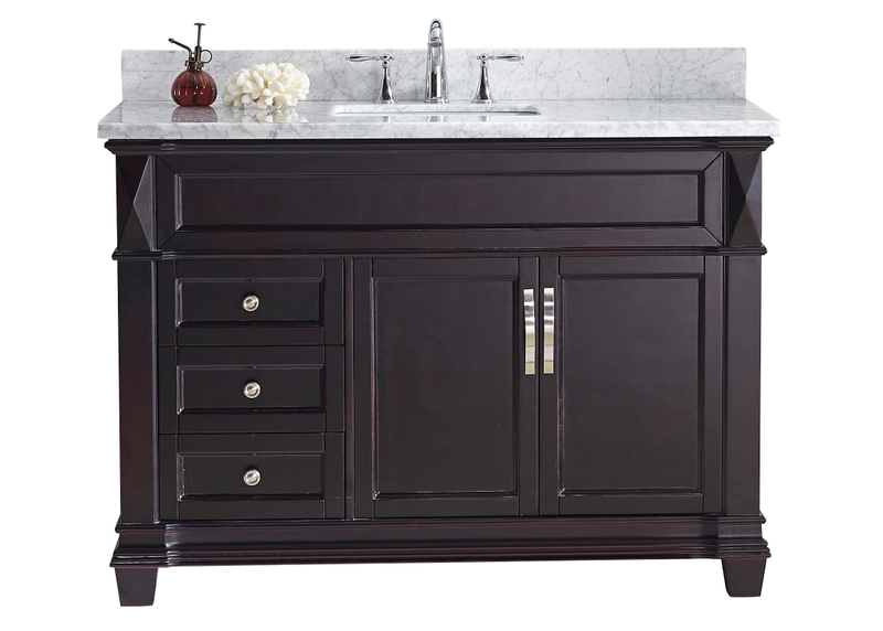 Bathroom Vanity GQ-2648