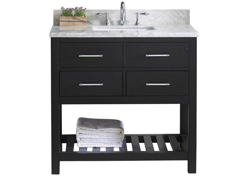 Bathroom Vanity GQ-2236