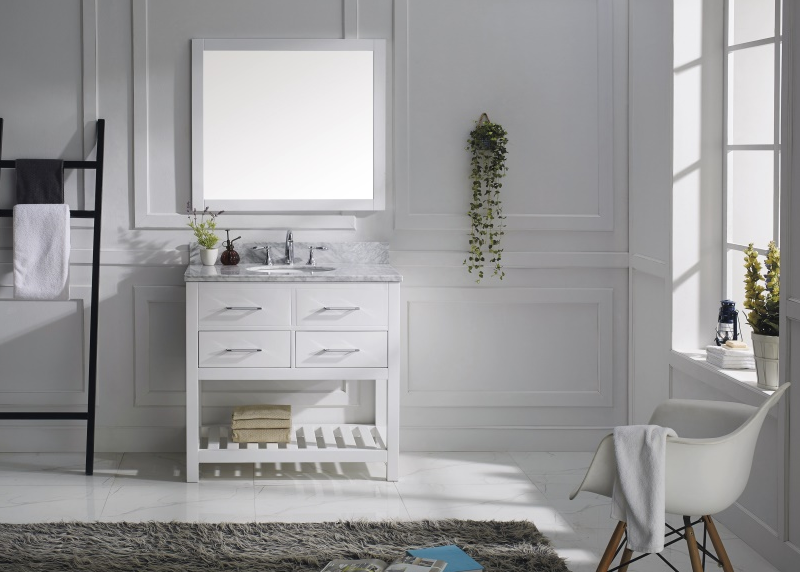 Bathroom Vanity GQ-2236