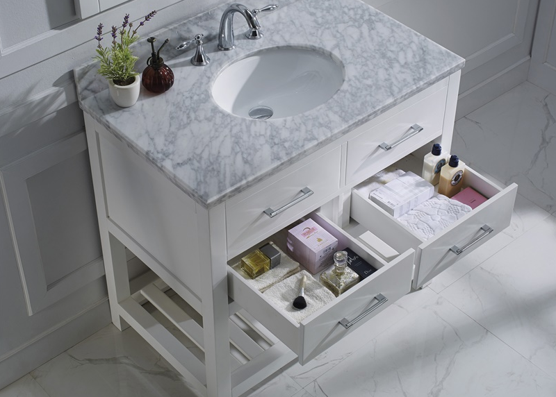Bathroom Vanity GQ-2236