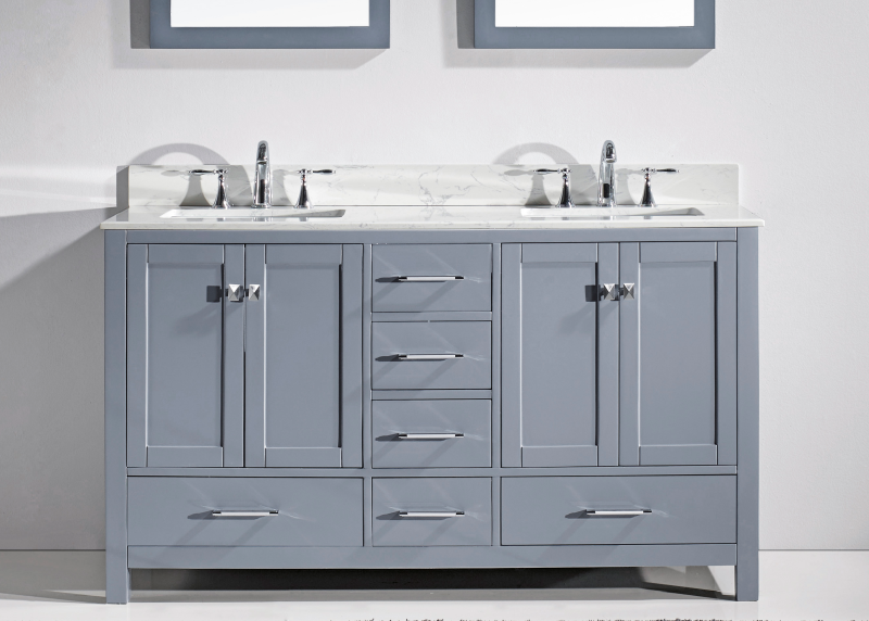 BATHROOM VANITY GQ-50060D