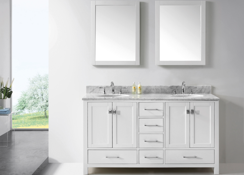 BATHROOM VANITY GQ-50060D