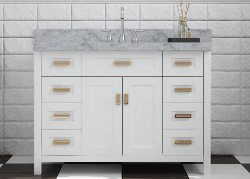 Bathroom Vanity GH-A048S