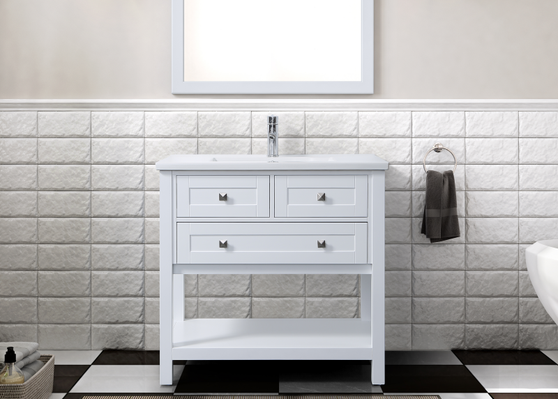 Bathroom Vanity GFD-2030