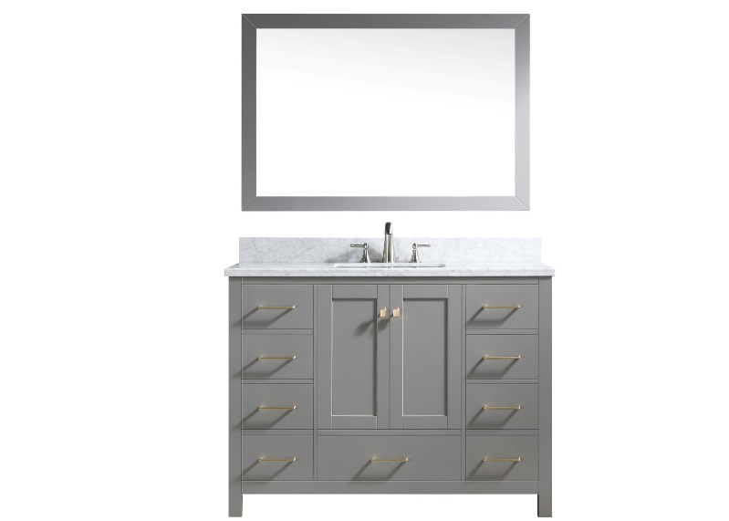 Bathroom Vanity GFA-10048G