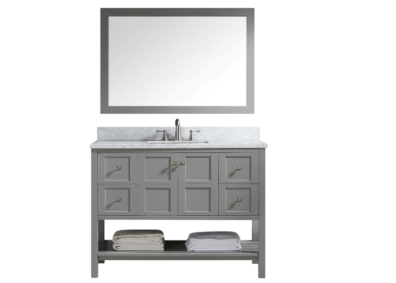 Bathroom Vanity GFA-20048G