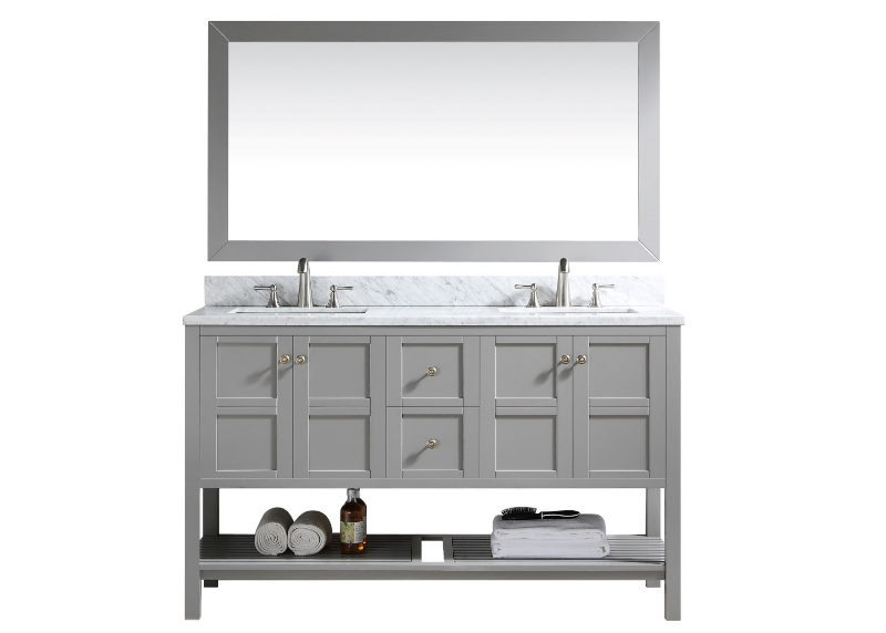 Bathroom Vanity GFA-20060G