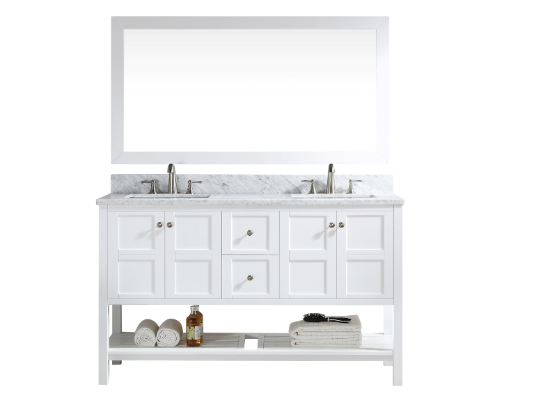 Bathroom Vanity GFA-20060W