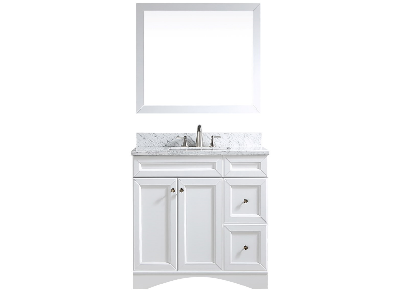 Bathroom Vanity GFA-30036W