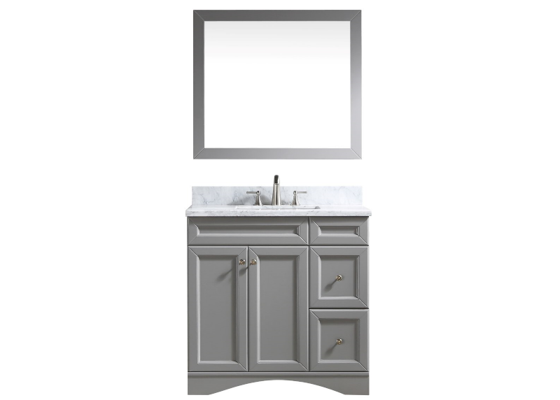 Bathroom Vanity GFA-30036G