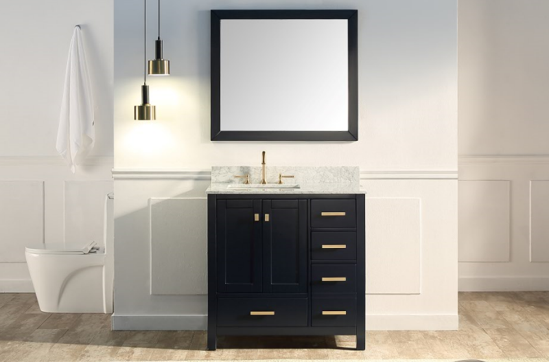 Bathroom Vanity GFA-69036