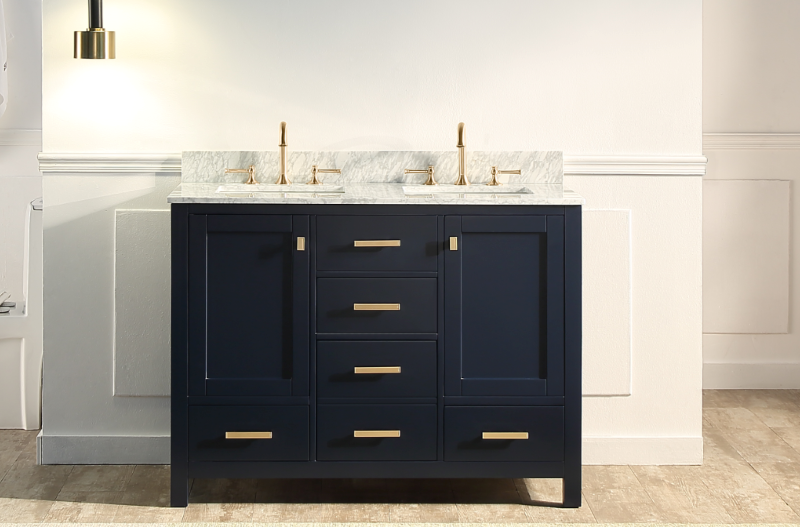 Bathroom Vanity GFA-69048D