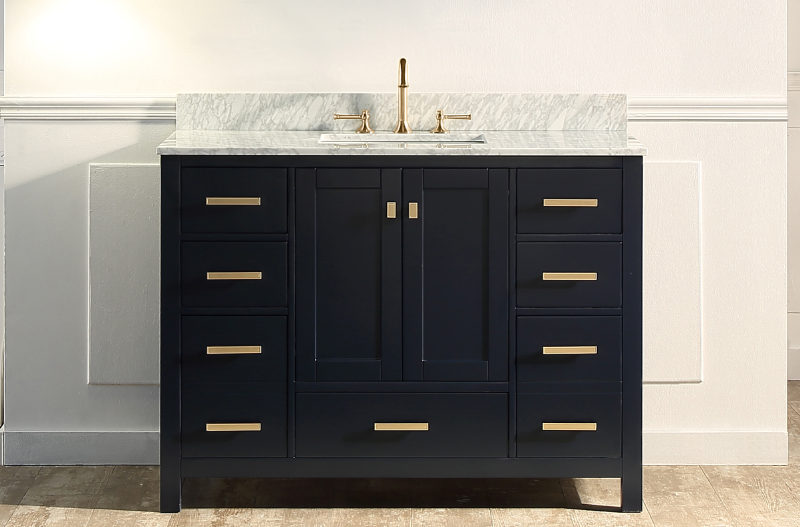 Bathroom Vanity GFA-69048S