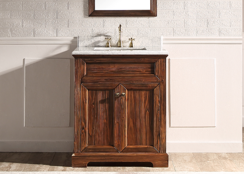 Bathroom Vanity GFA-66030