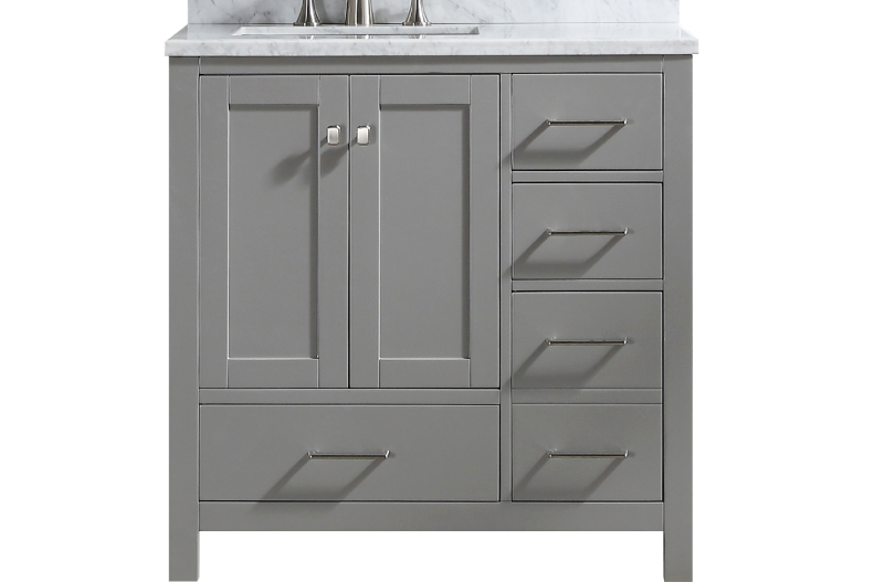 Bathroom Vanity GFA-10036G