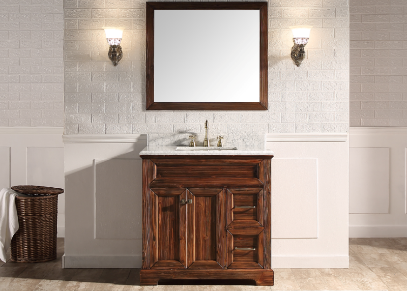 Bathroom Vanity GFA-66036