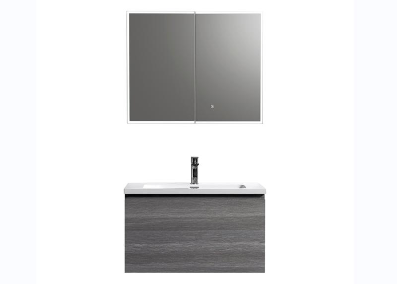 36 Inch Hiden Drawer New Design Floating Bathroom Vanity