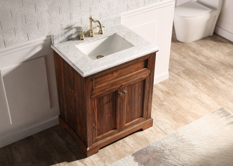 Vietnam Bathroom Vanity & Cabinets, New Design Cabinets Sunflower12030