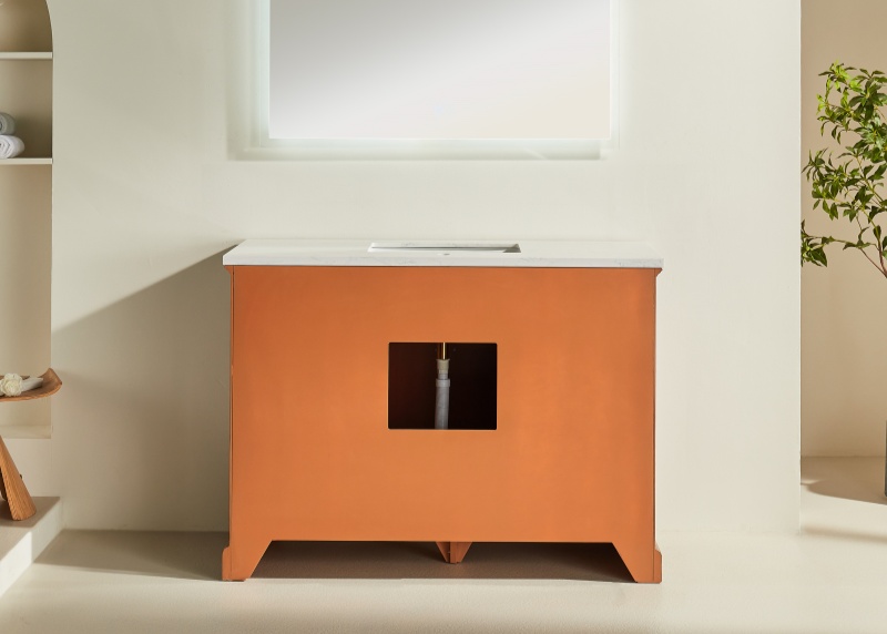 Vietnam Bathroom Vanity Sunflower19048