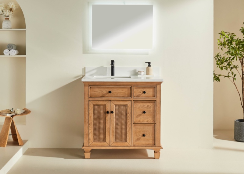 Vietnam Bathroom Vanity Sunflower24036
