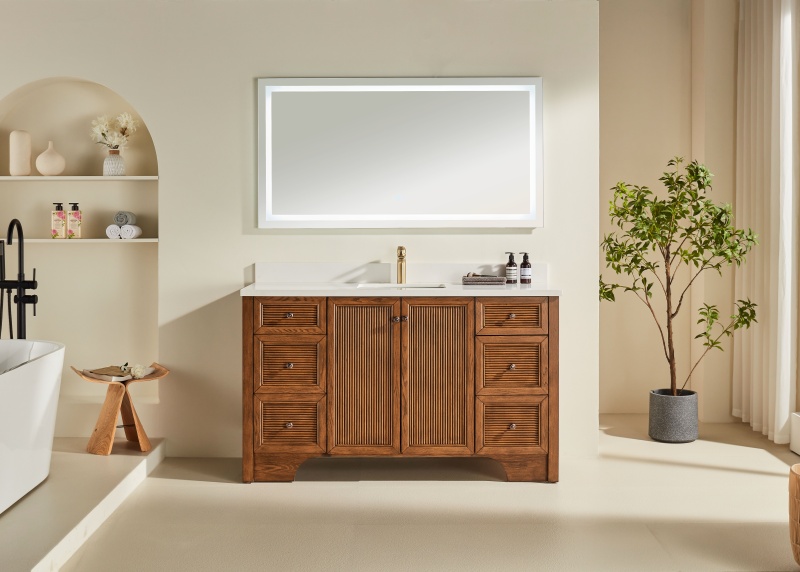 Vietnam Bathroom Vanity Sunflower23048